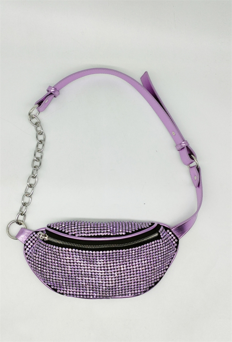 Grossista ORIENT&CO - Borsa trapuntata
