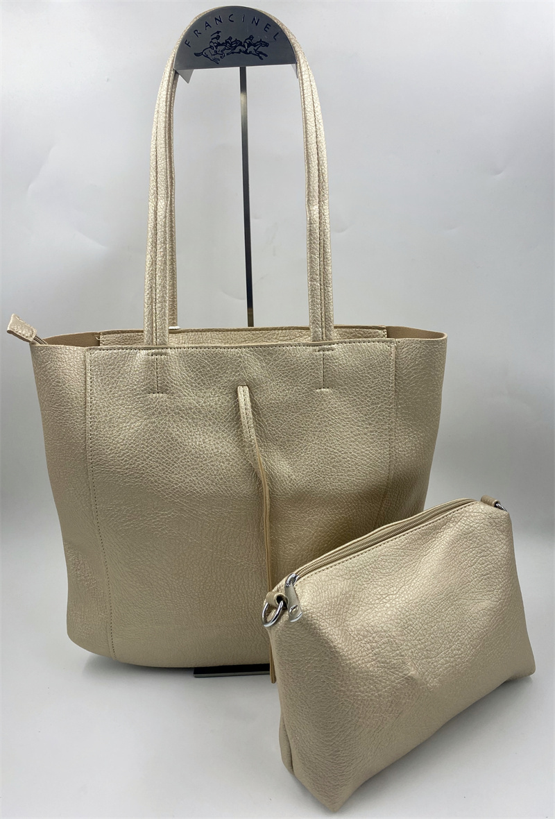 Wholesaler ORIENT&CO - Shiny evening bag