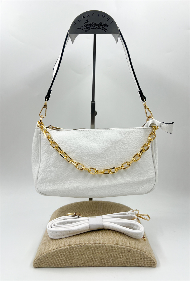 Wholesaler ORIENT&CO - Shiny evening bag