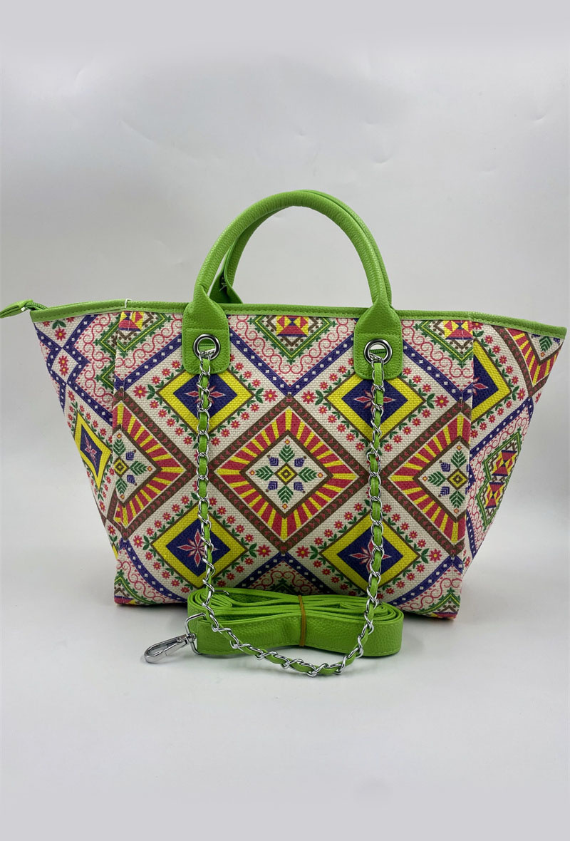 Wholesaler ORIENT&CO - Shiny evening bag