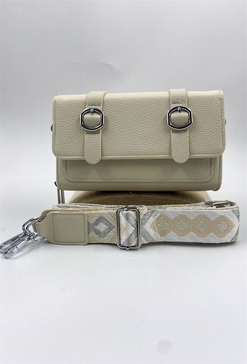 Wholesaler ORIENT&CO - Shiny evening bag