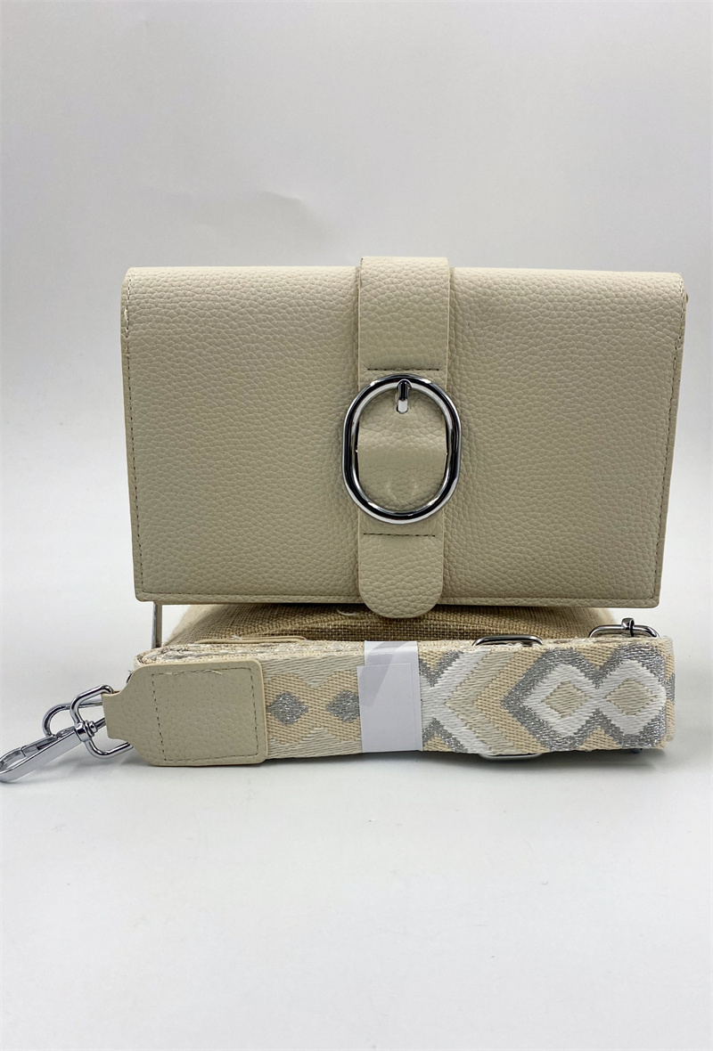 Wholesaler ORIENT&CO - Shiny evening bag
