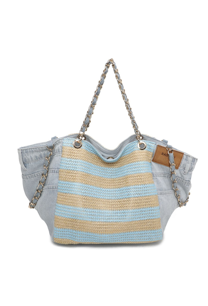 Wholesaler ORIENT&CO - Faux leather bag PU