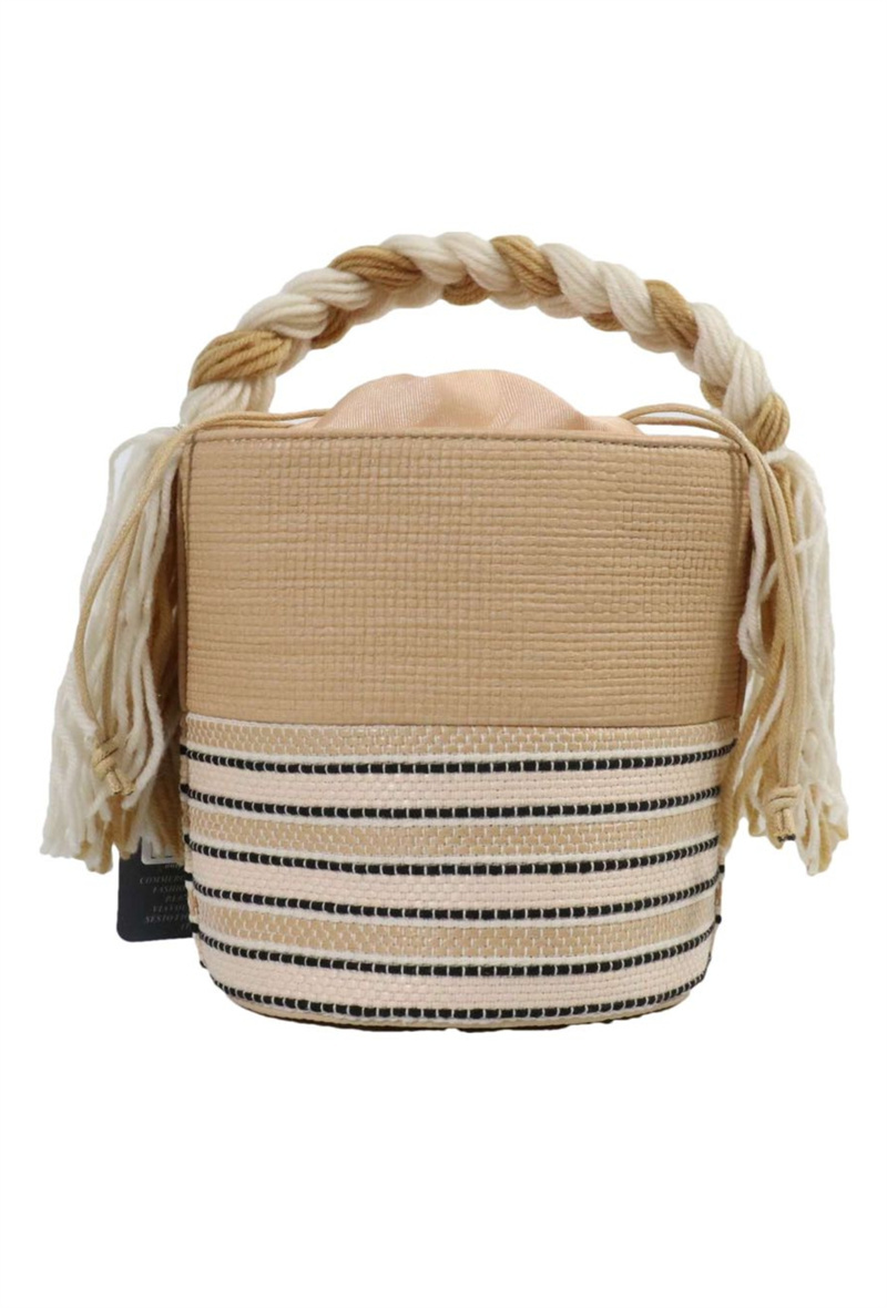 Wholesaler ORIENT&CO - Faux leather bag PU