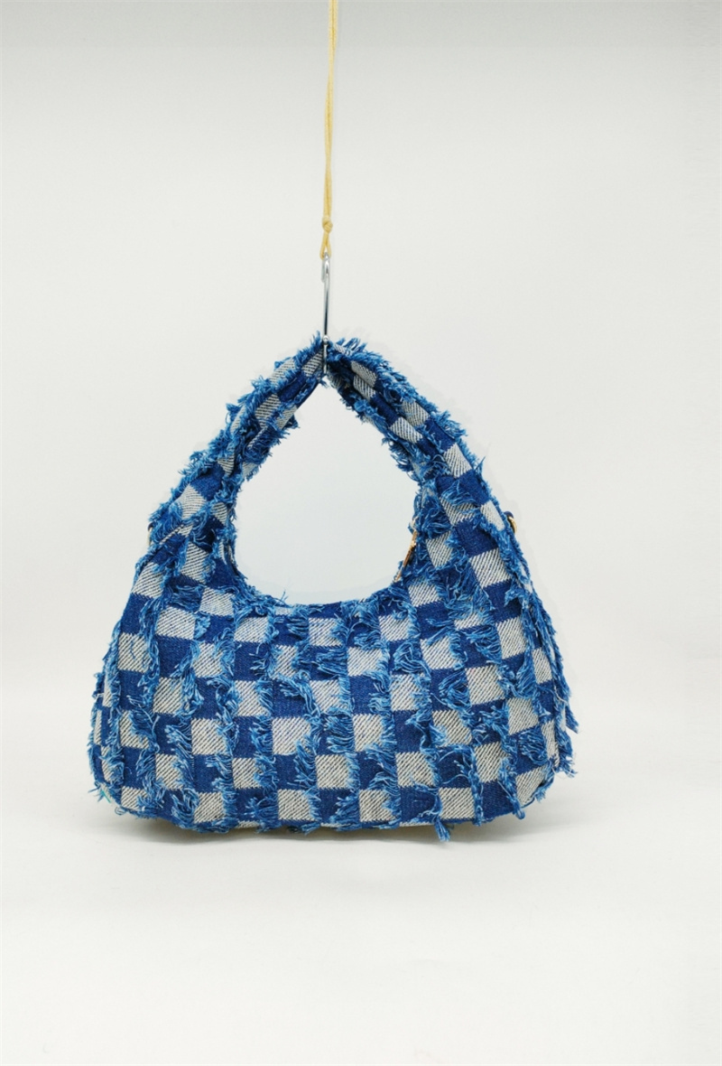 Wholesaler ORIENT&CO - Shiny evening bag