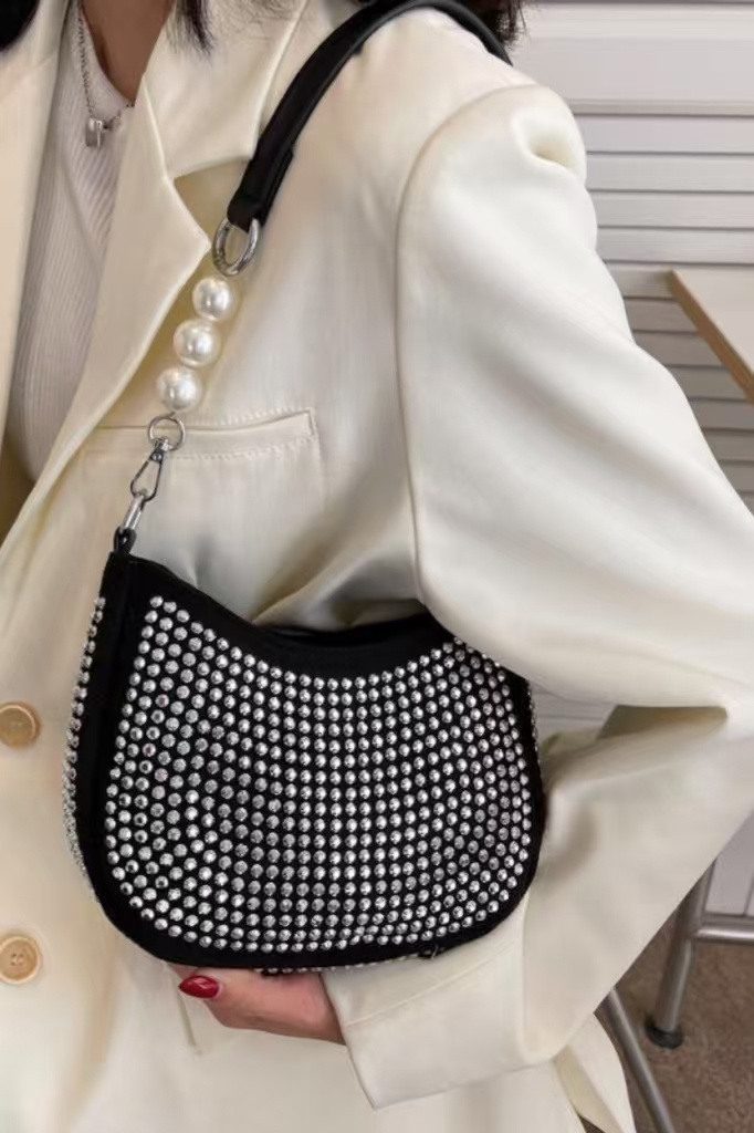 Wholesaler ORIENT&CO - Shiny evening bag