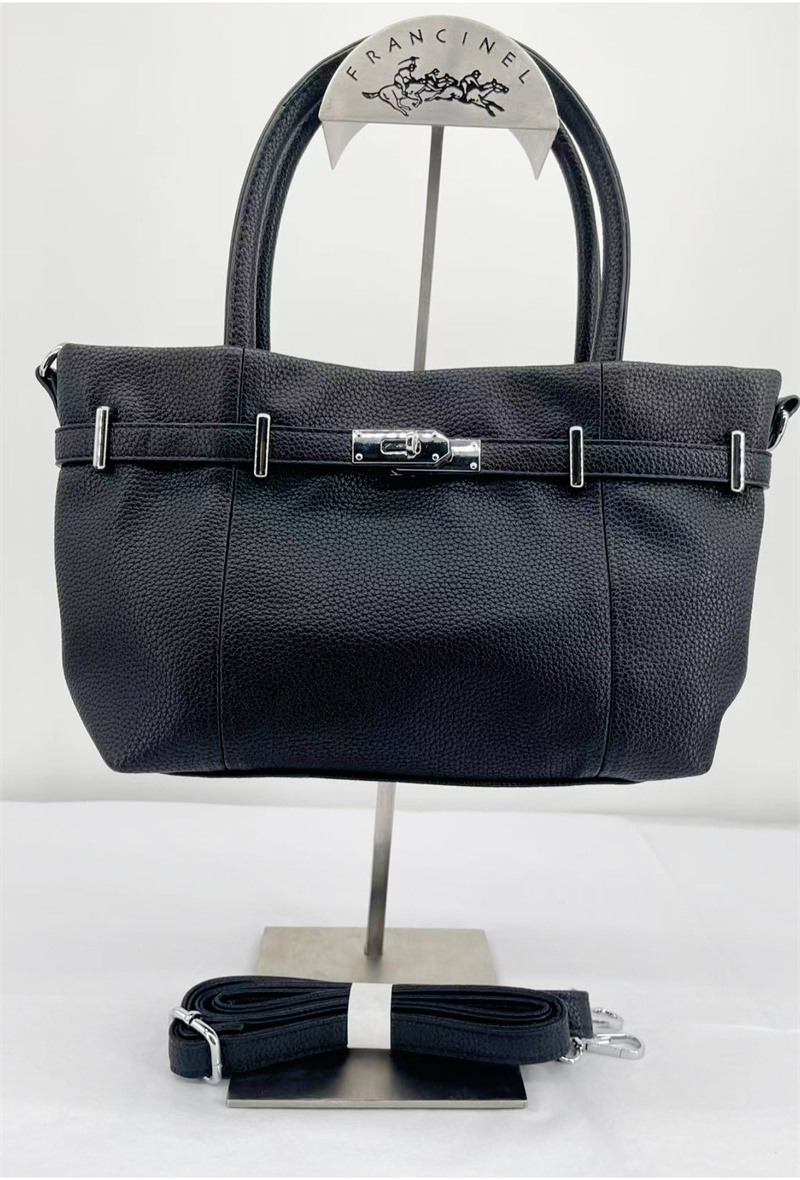 Wholesaler ORIENT&CO - Shiny evening bag