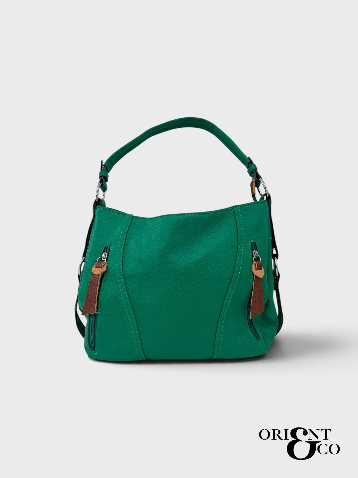 Grossista ORIENT&CO - Borsa