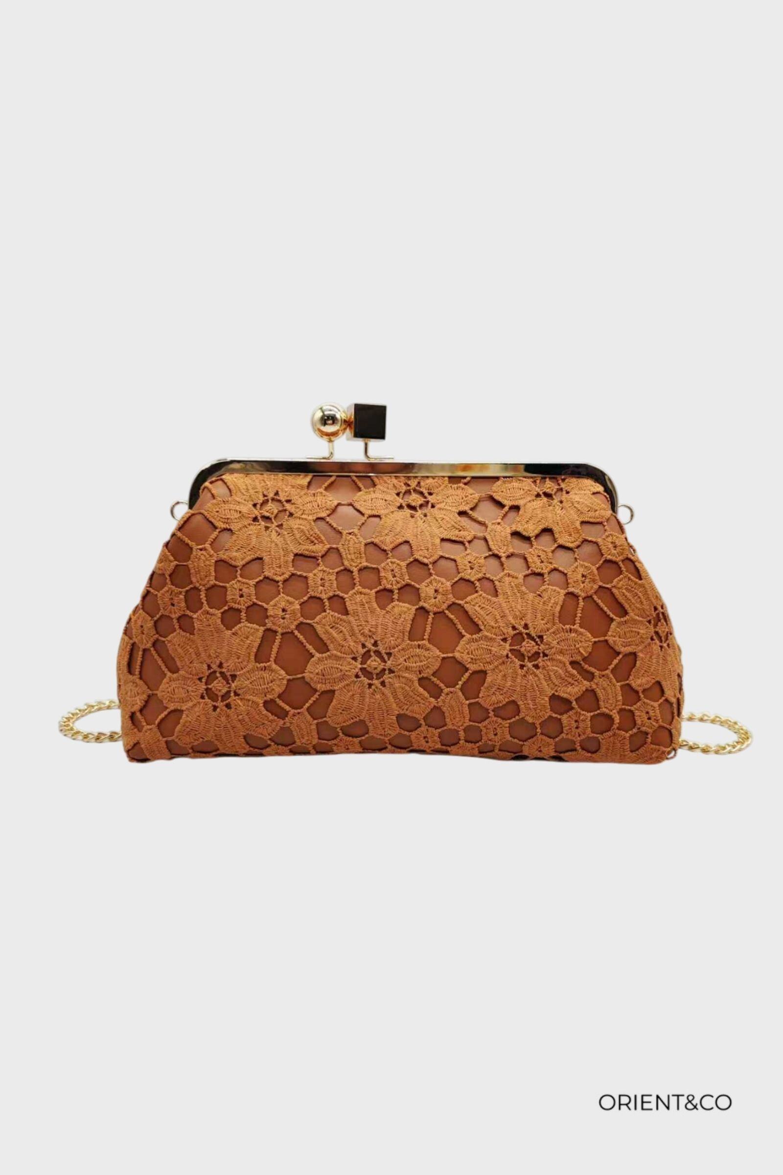 Grossiste ORIENT&CO - SAC A MAIN