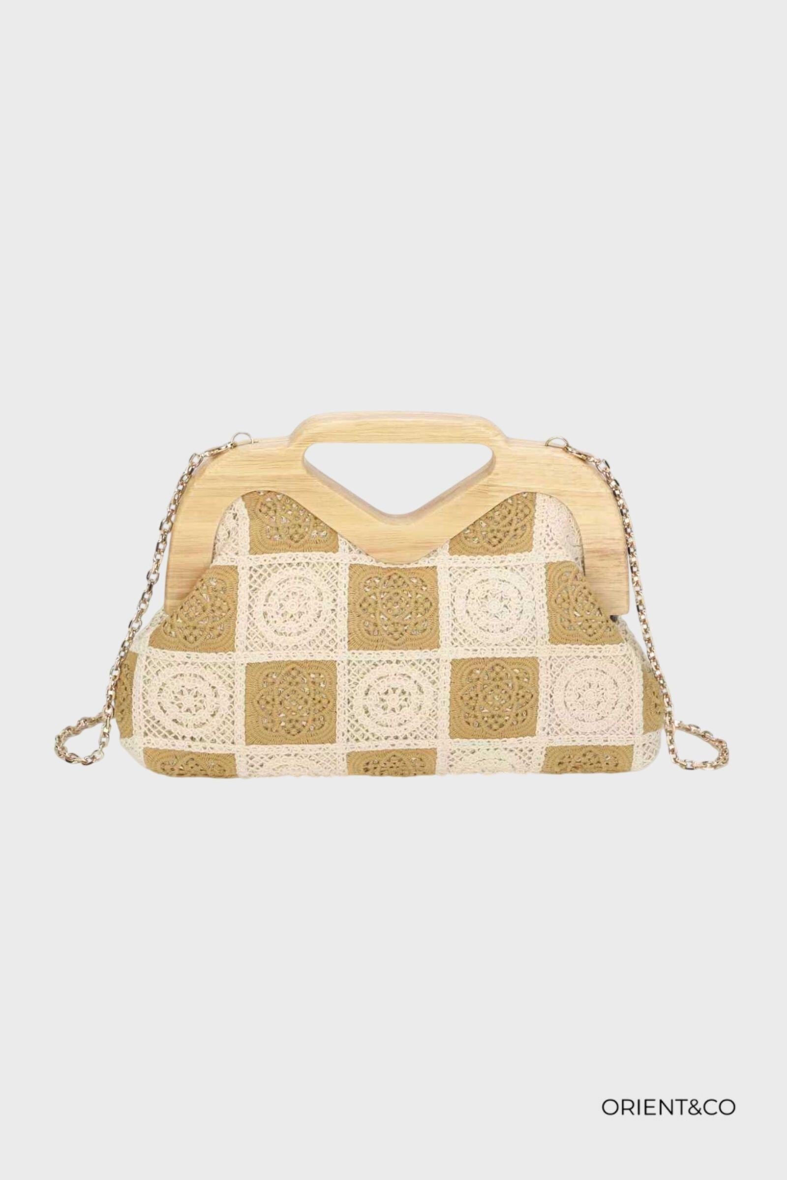 Grossiste ORIENT&CO - SAC A MAIN