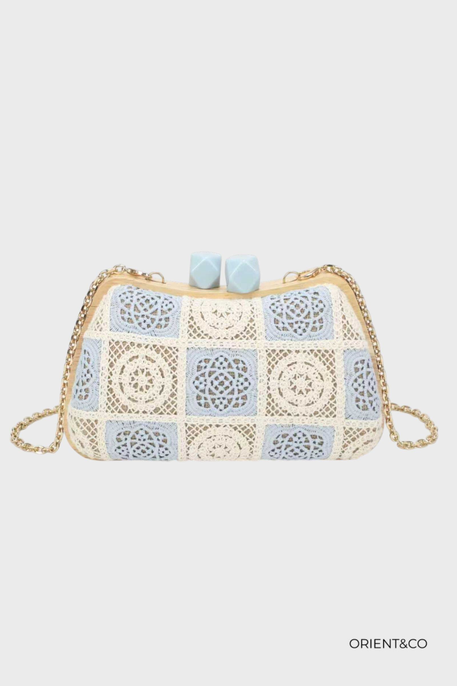 Grossiste ORIENT&CO - SAC A MAIN