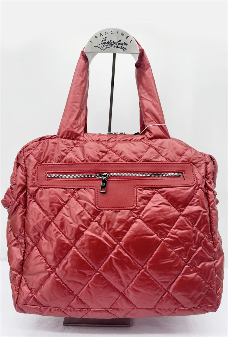 Wholesaler ORIENT&CO - Shiny evening bag