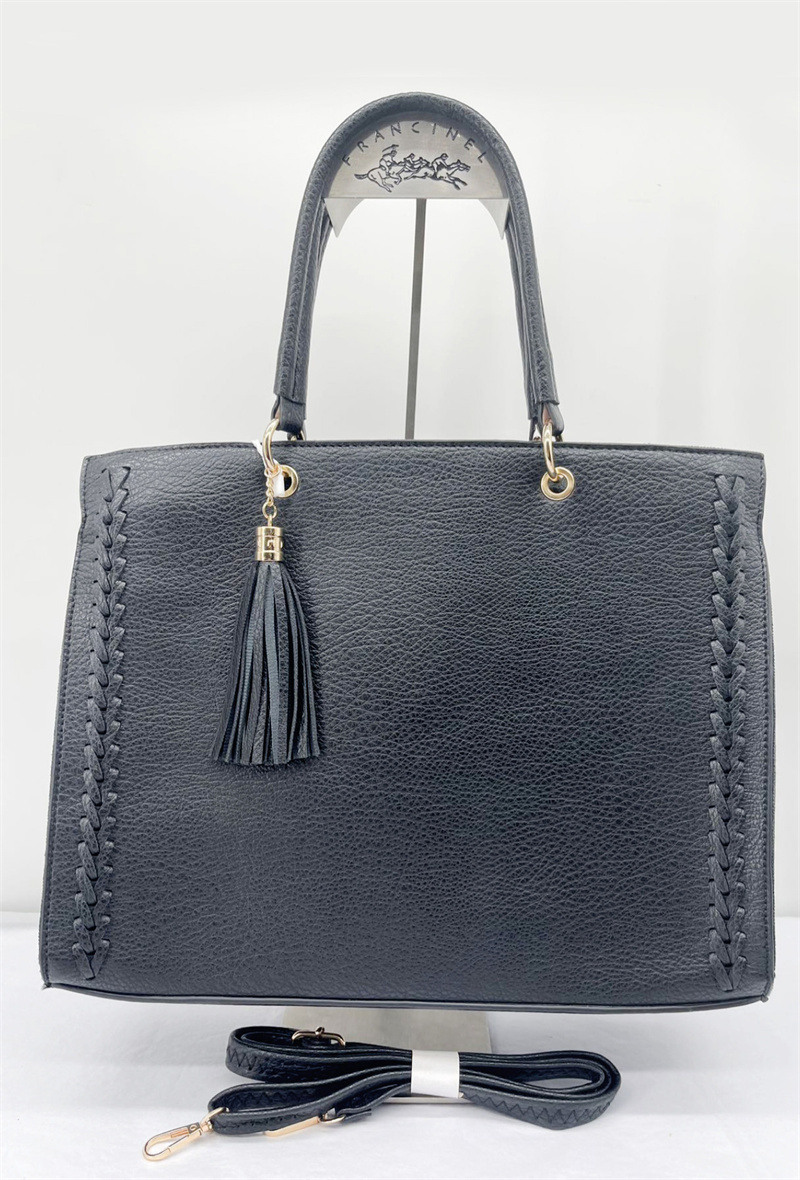 Wholesaler ORIENT&CO - Shiny evening bag
