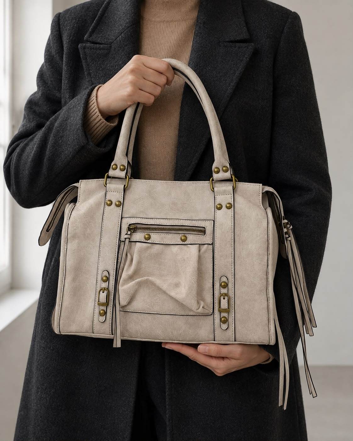 Wholesaler ORIENT&CO - BAG