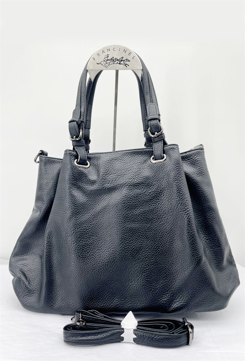 Wholesaler ORIENT&CO - Shiny evening bag