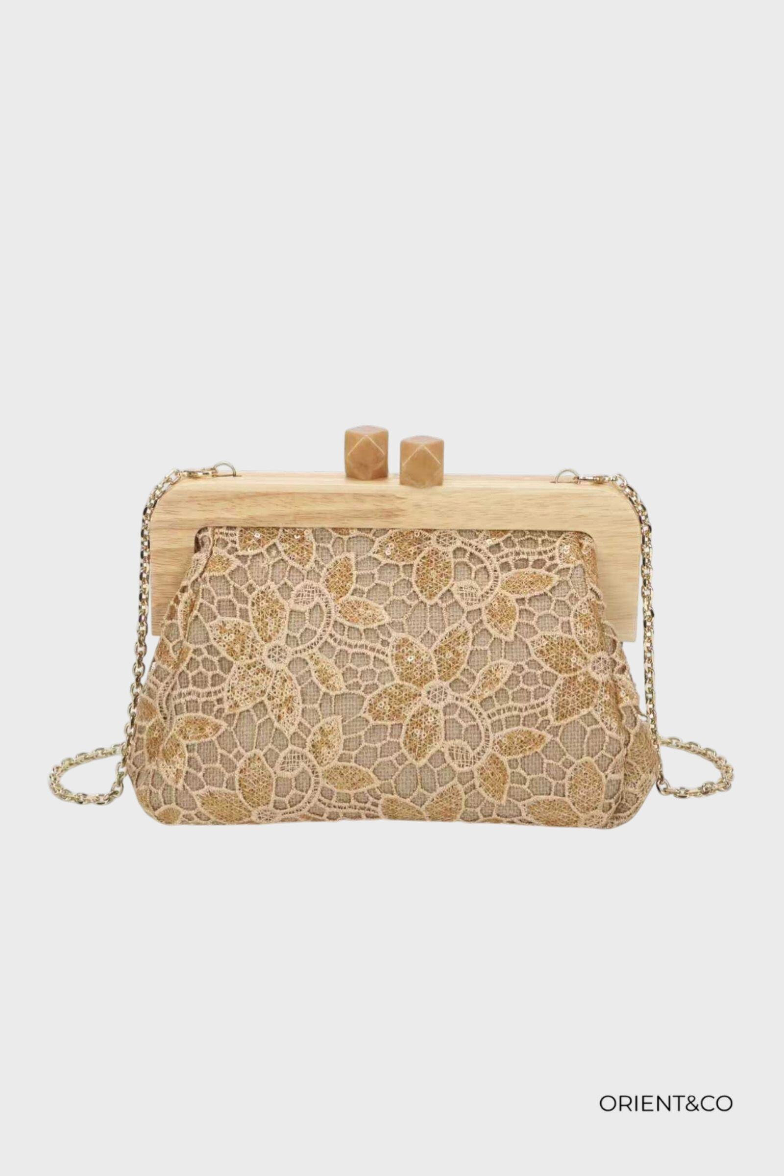 Grossiste ORIENT&CO - SAC A MAIN
