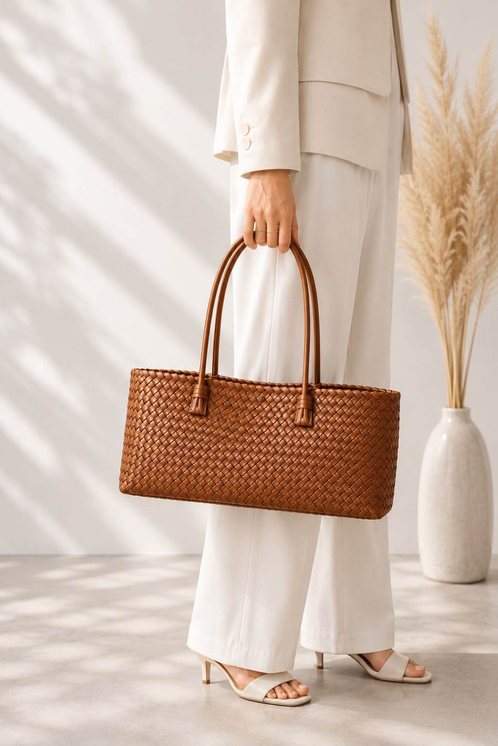 Großhändler ORIENT&CO - Tasche