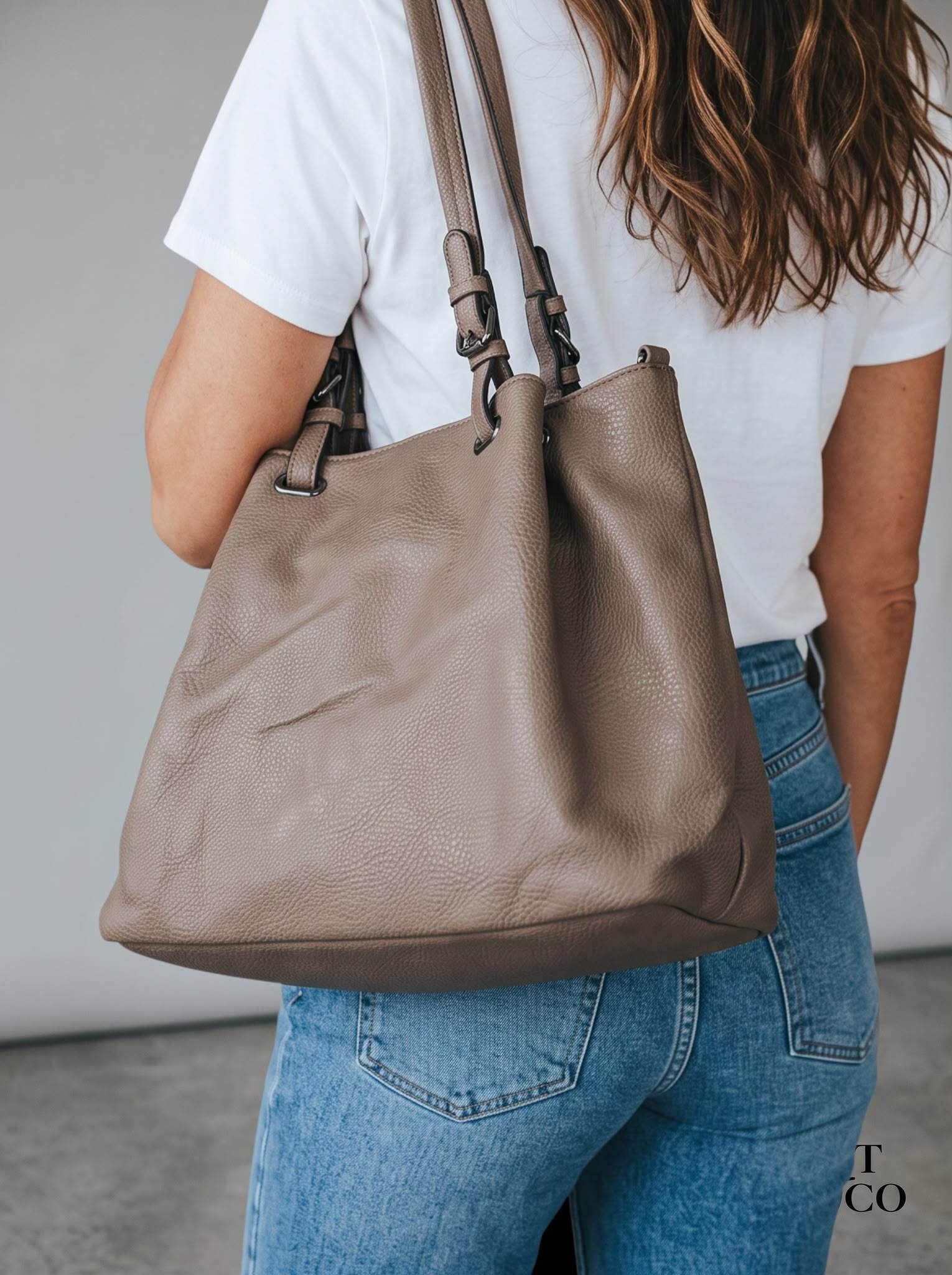 Großhändler ORIENT&CO - Tasche