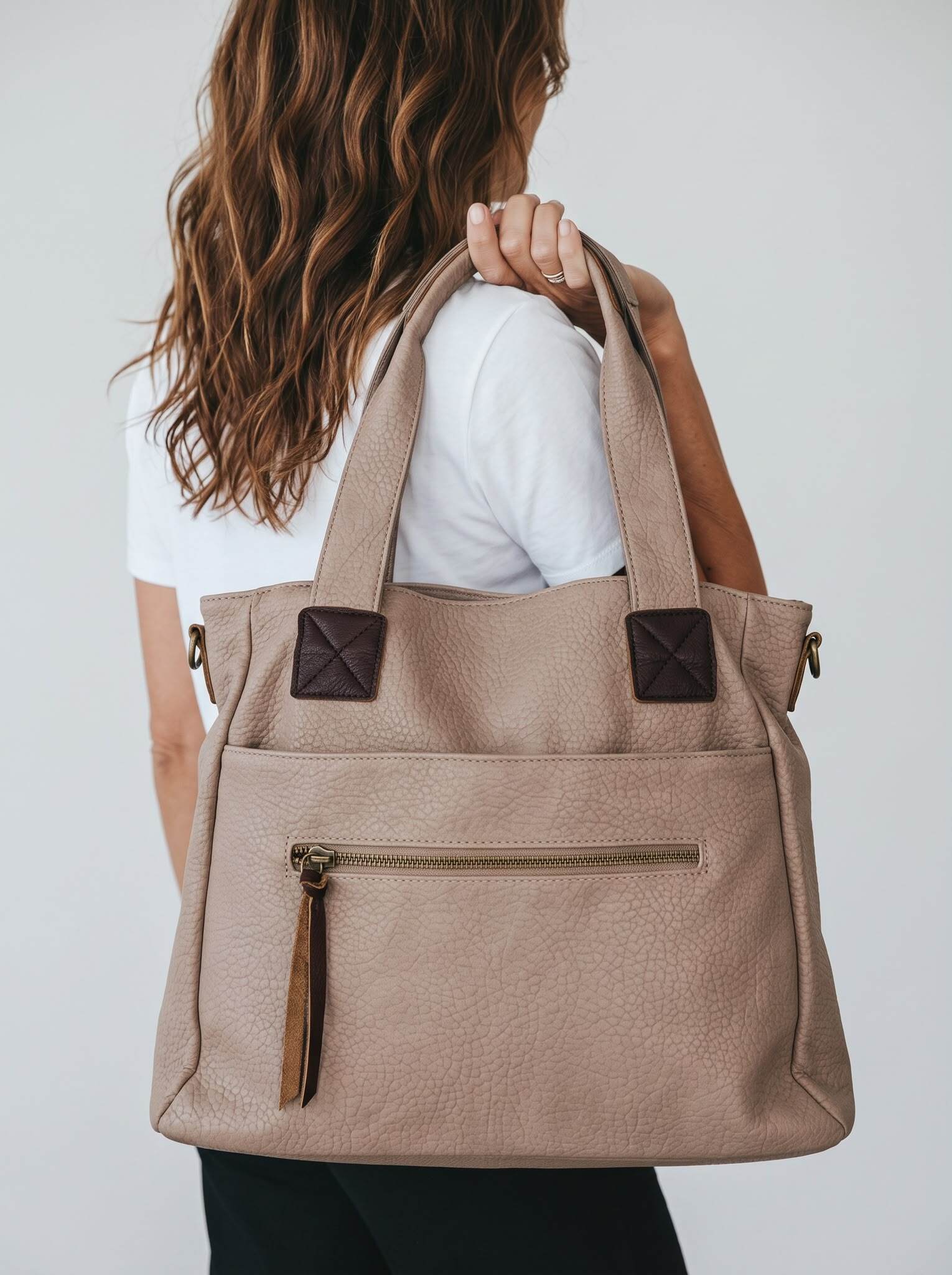 Großhändler ORIENT&CO - Tasche