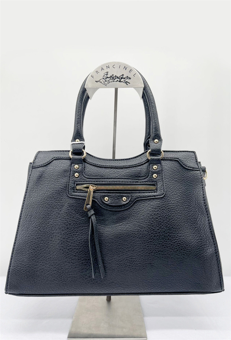 Wholesaler ORIENT&CO - Shiny evening bag