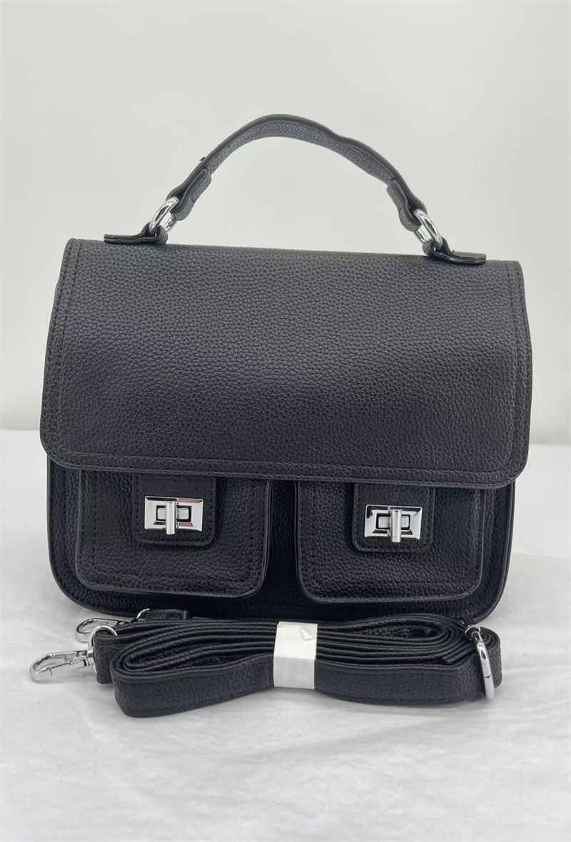 Wholesaler ORIENT&CO - Shiny evening bag