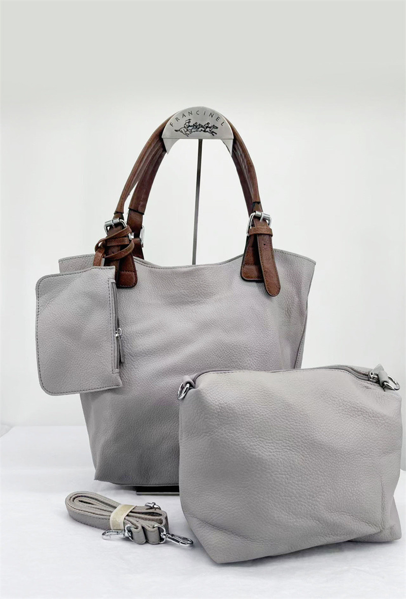 Wholesaler ORIENT&CO - Shiny evening bag