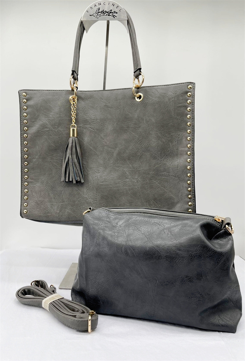 Wholesaler ORIENT&CO - Shiny evening bag