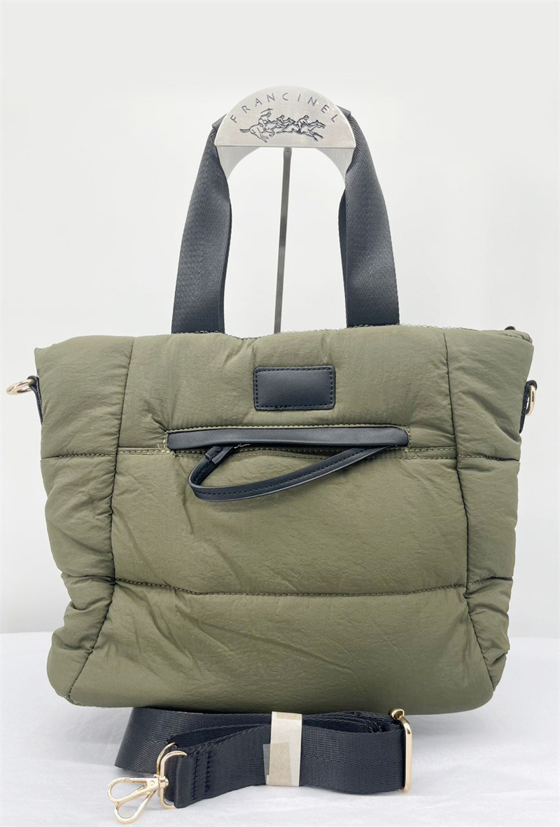 Wholesaler ORIENT&CO - Shiny evening bag