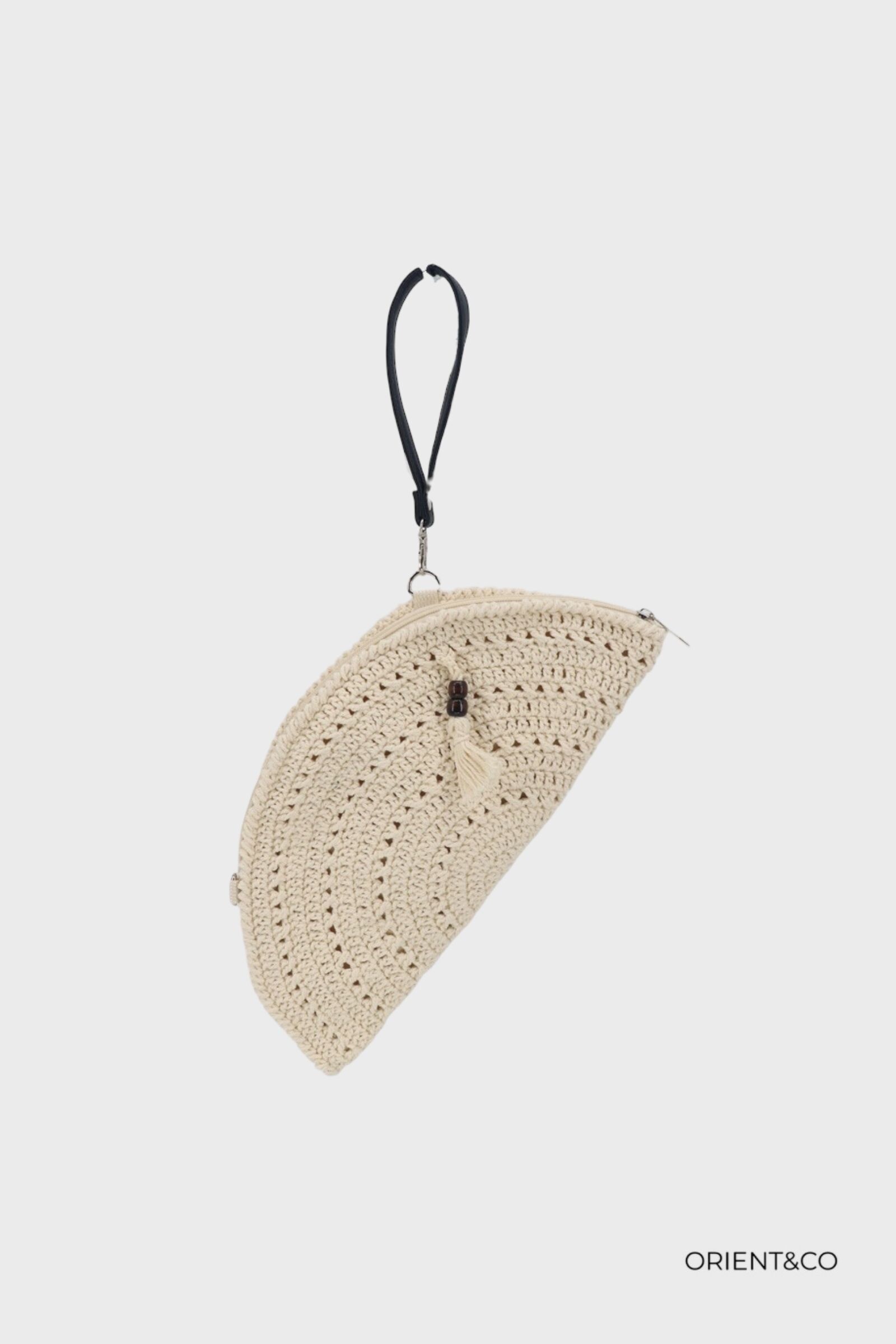 Grossiste ORIENT&CO - Pochette Élégante au Style Unique