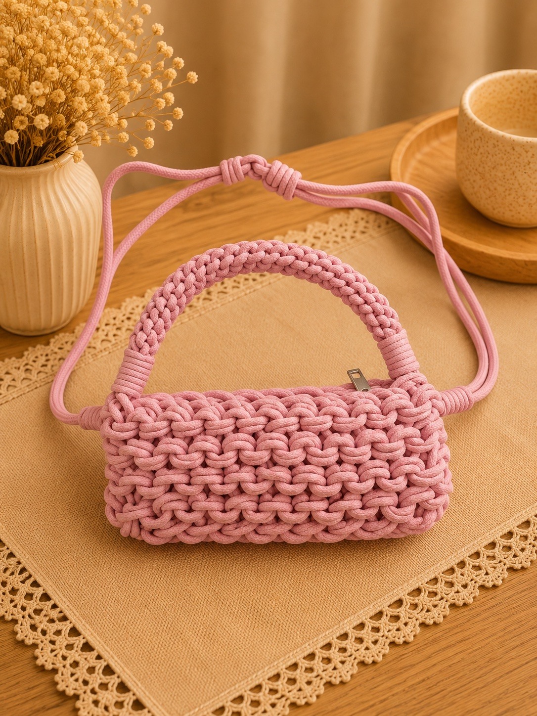 Wholesaler ORIENT&CO - BAG