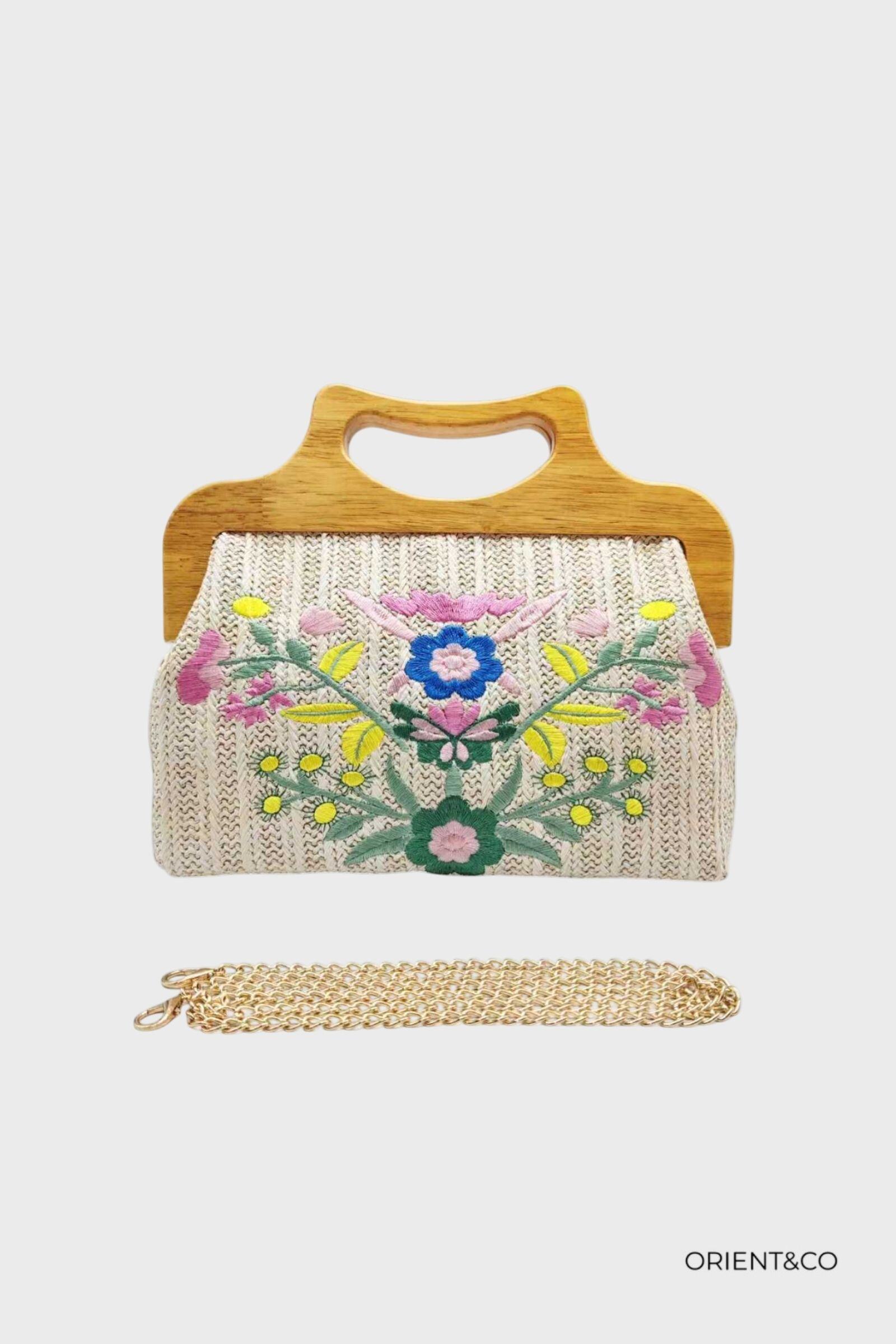Grossiste ORIENT&CO - SAC A MAIN