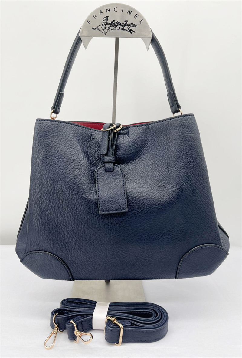 Wholesaler ORIENT&CO - Shiny evening bag