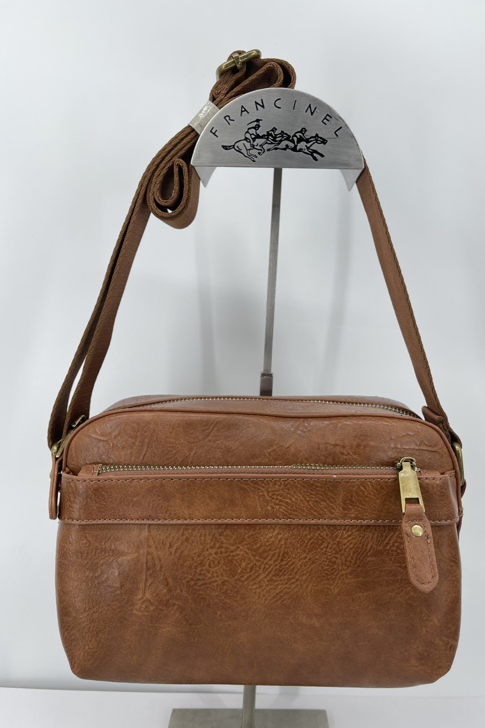Wholesaler ORIENT&CO - Women's crossbody bag