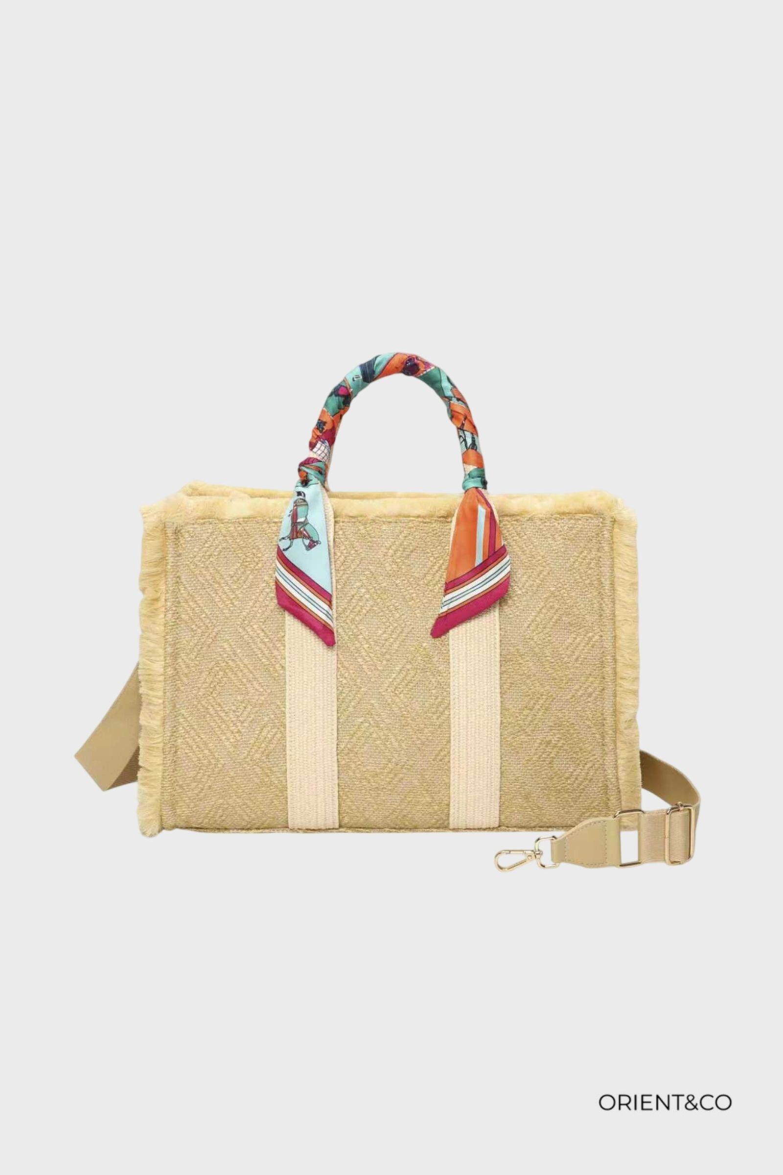 Grossiste ORIENT&CO - SAC A MAIN