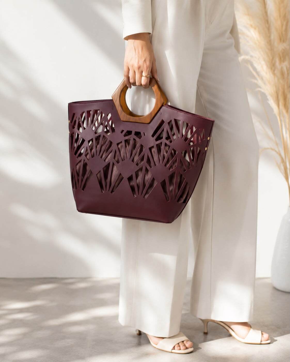 Großhändler ORIENT&CO - Tasche