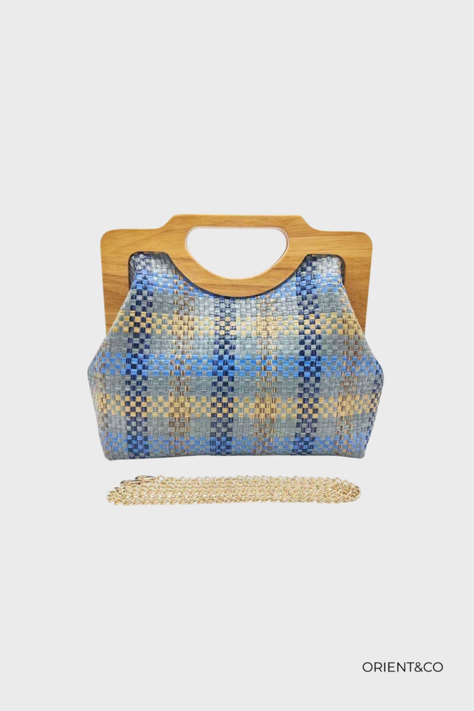 Grossiste ORIENT&CO - SAC A MAIN