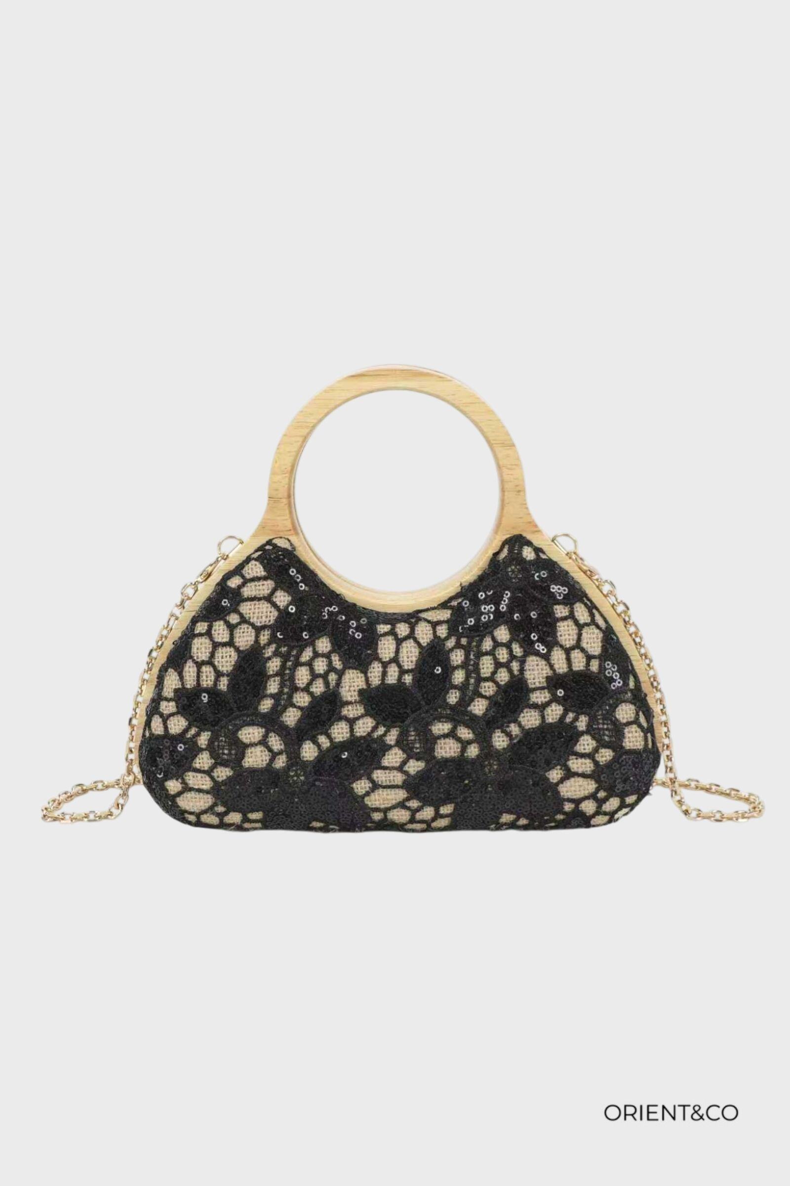 Grossiste ORIENT&CO - SAC A MAIN