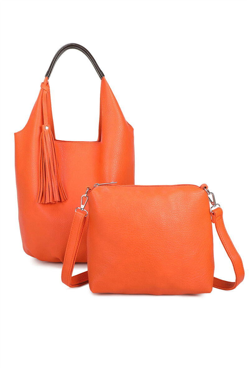 Wholesaler ORIENT&CO - Syntherical Bag Effect jeans