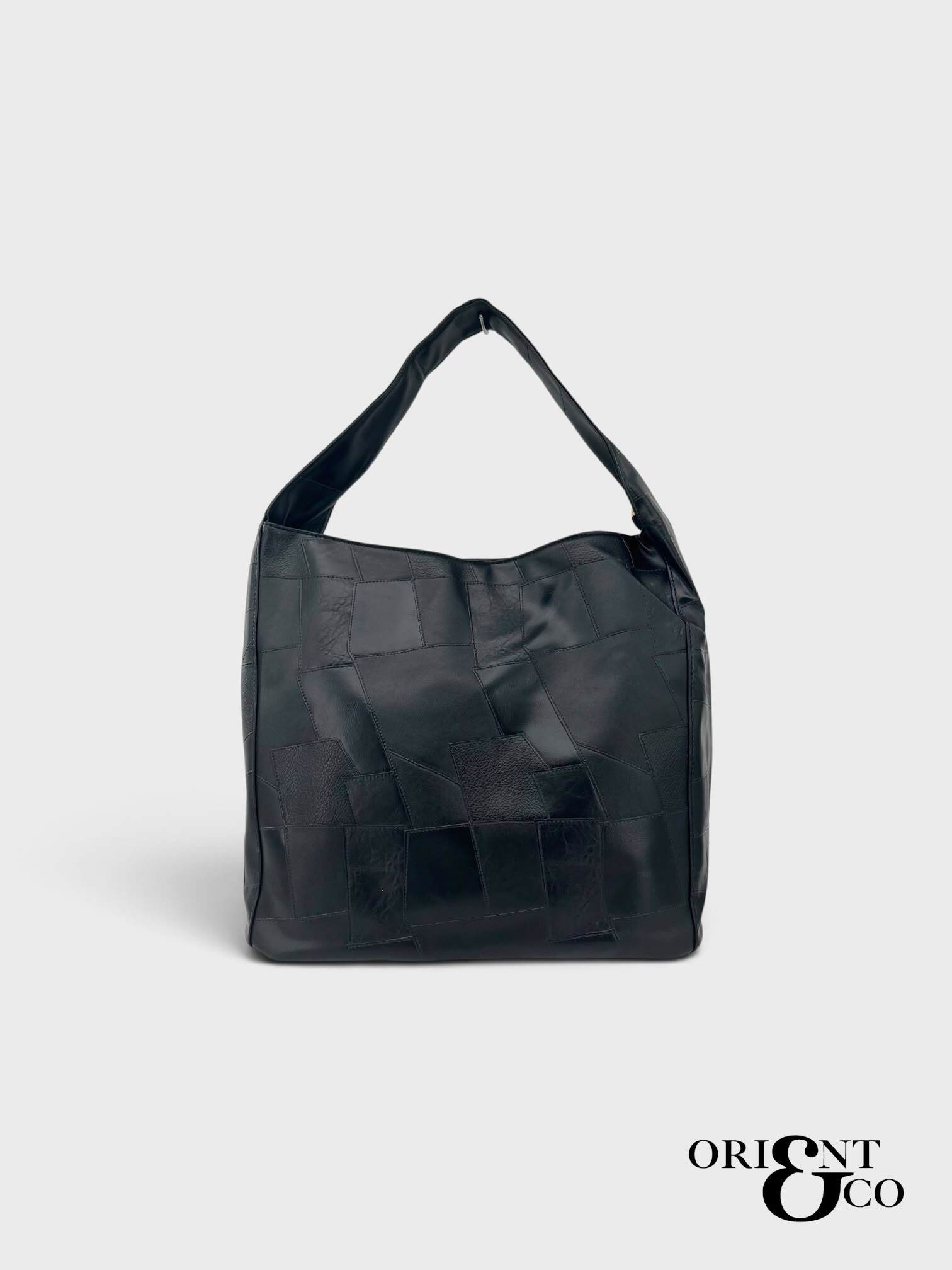 Grossista ORIENT&CO - Borsa