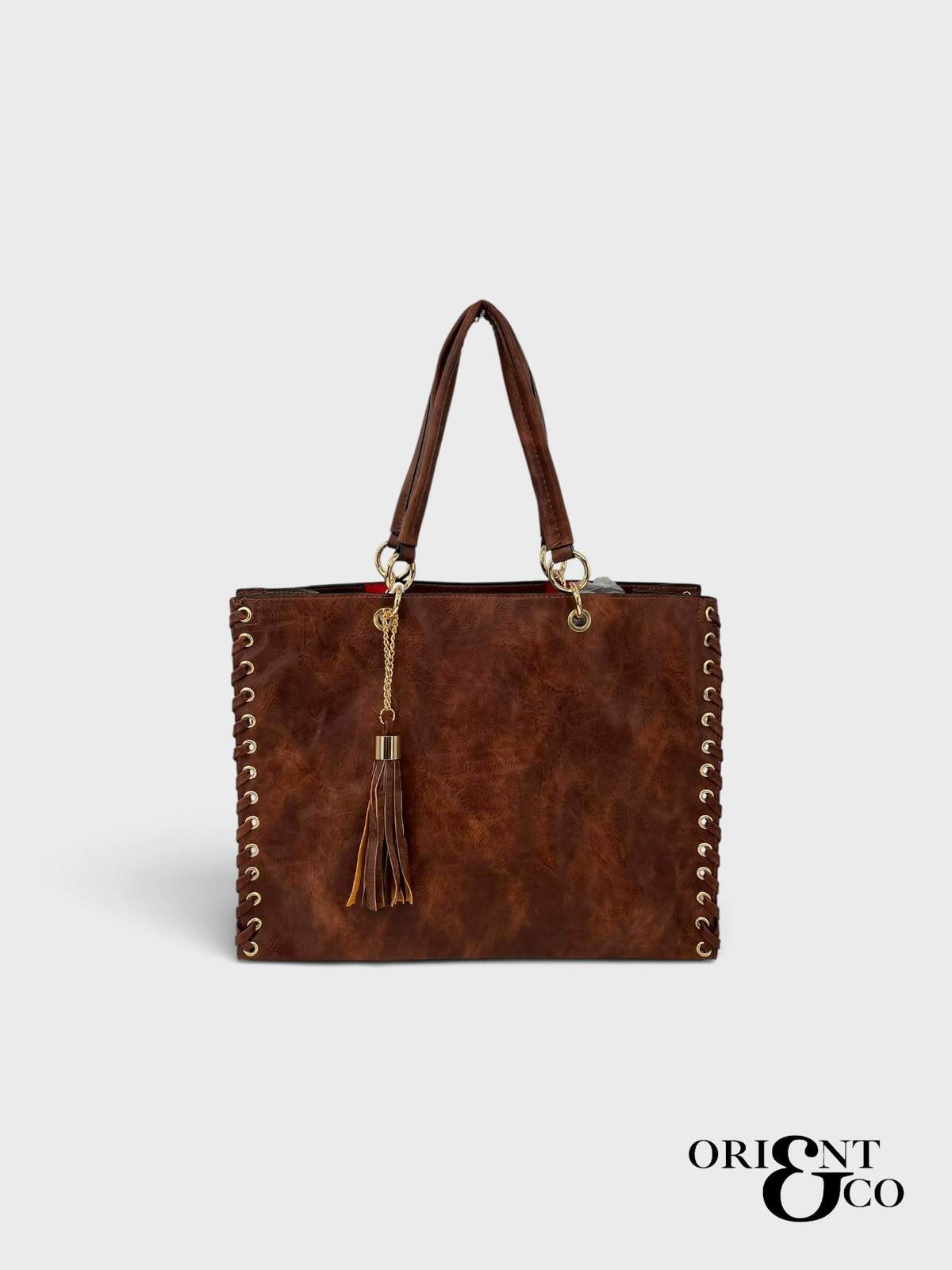 Wholesaler ORIENT&CO - BAG