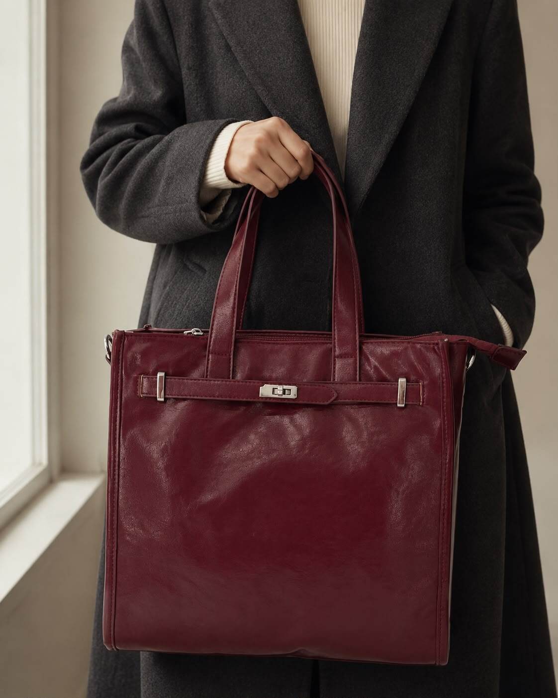 Großhändler ORIENT&CO - TASCHE