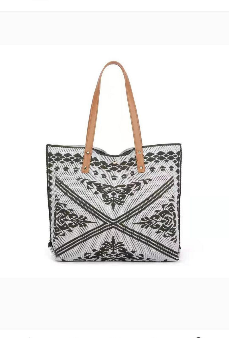 Grossiste ORIENT&CO - Sac à bandoulier