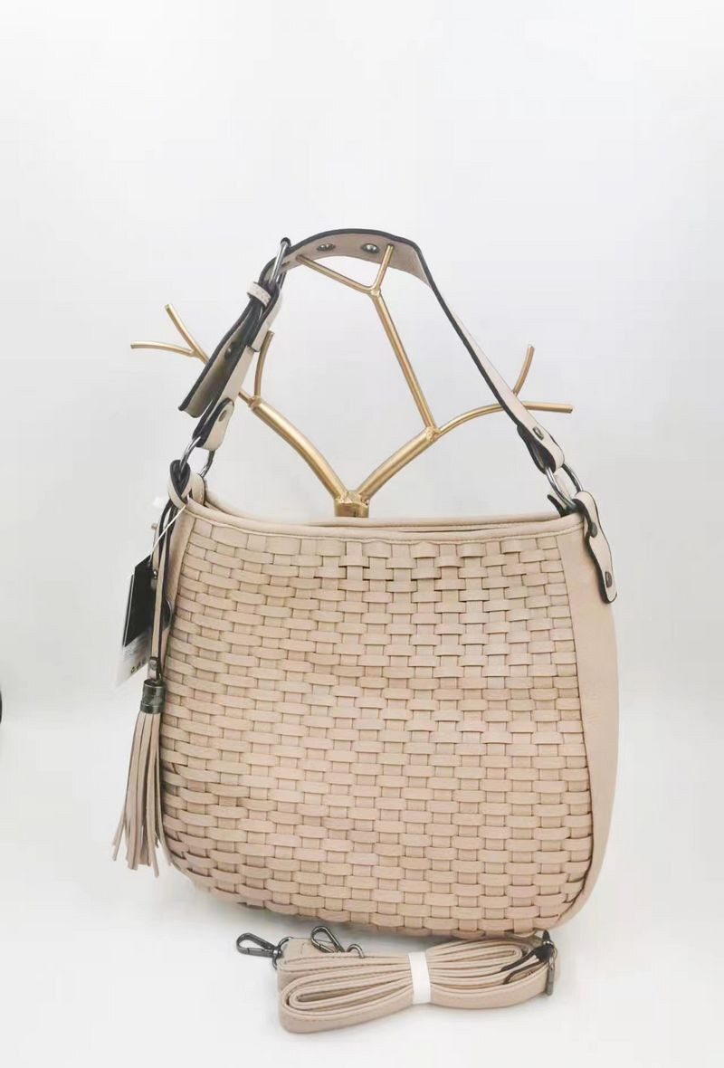 Mayorista ORIENT&CO - Bolso bandolera