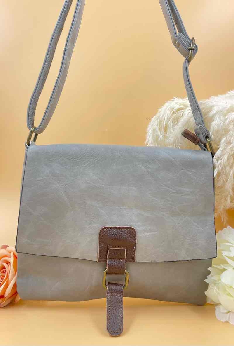 Wholesaler ORIENT&CO - Light comfortable faux leather bag