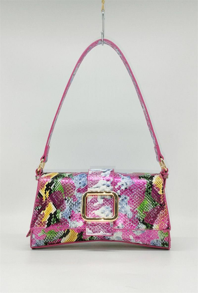 Grossiste ORIENT&CO - Sac à main brillant