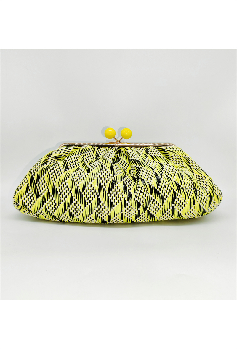 Grossiste ORIENT&CO - Sac à main brillant