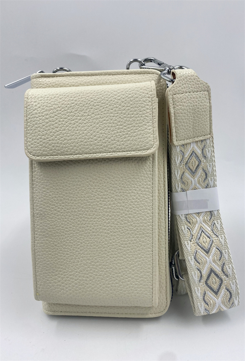 Grossista ORIENT&CO - Borsa a tracolla in pelle lucida con tracolla