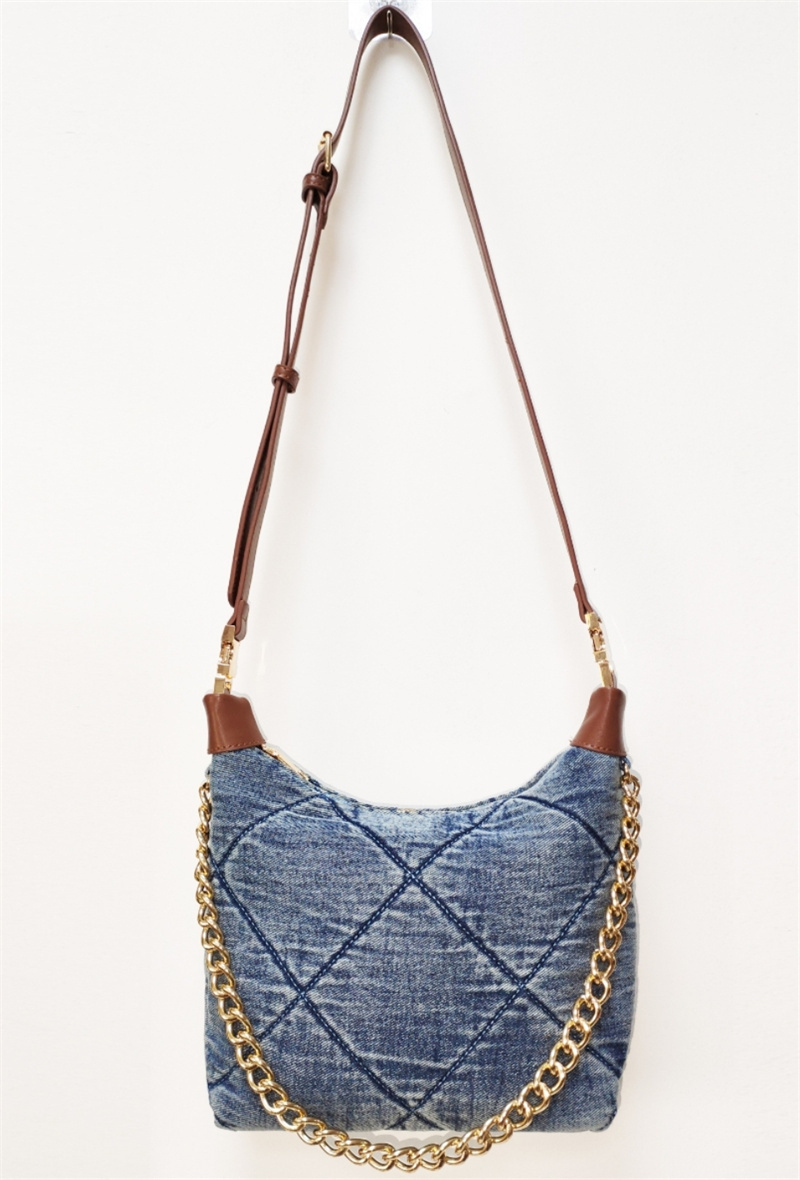 Wholesaler ORIENT&CO - Shiny evening bag