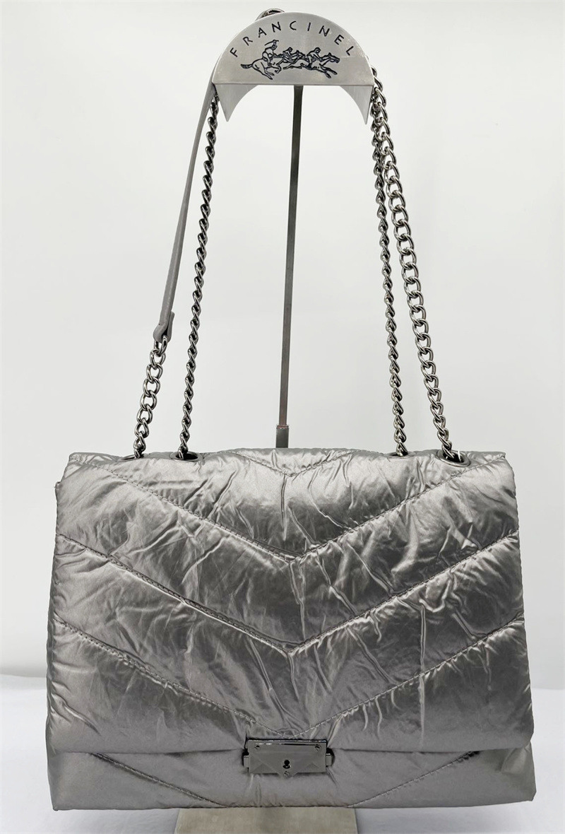 Wholesaler ORIENT&CO - Shiny evening bag