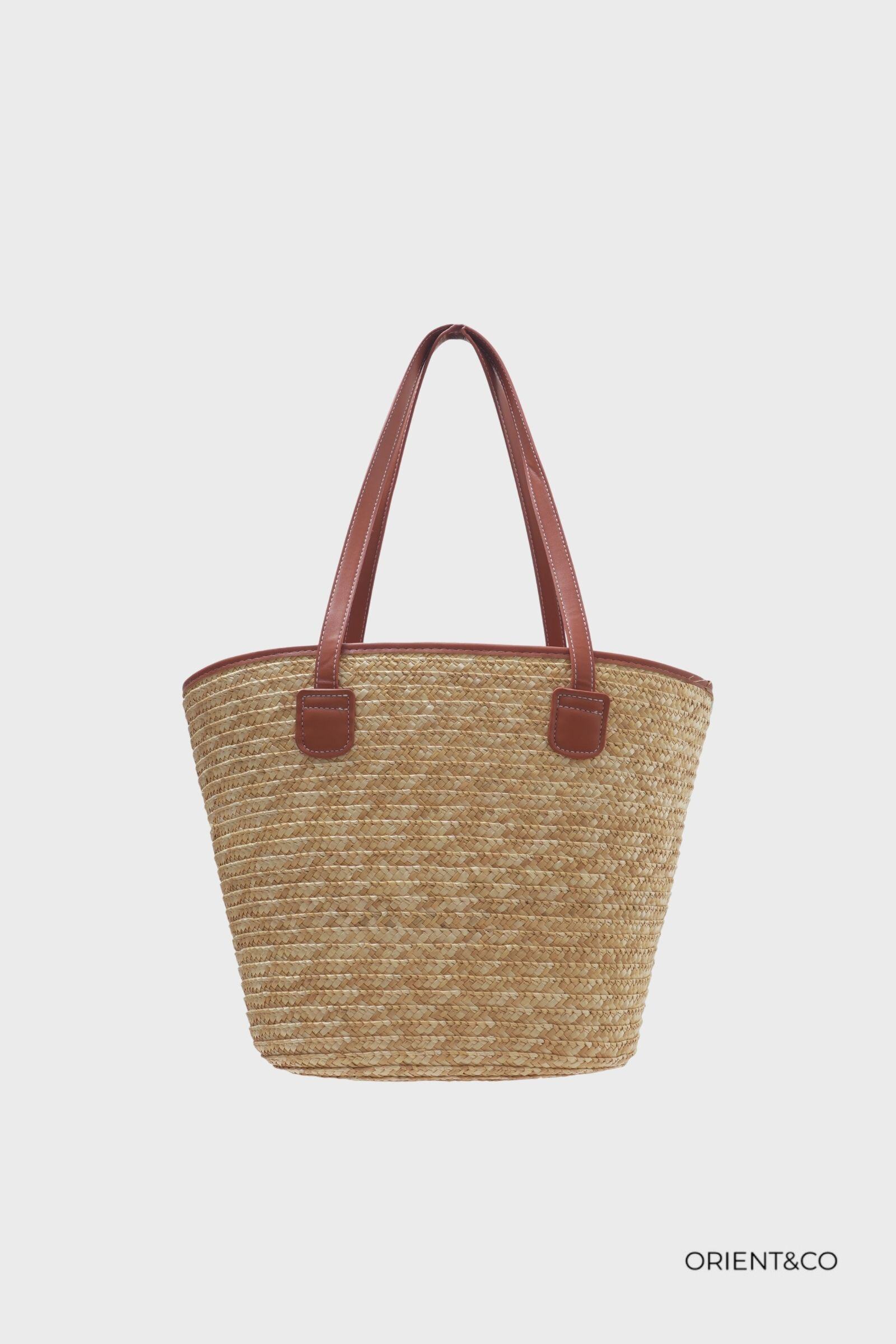 Großhändler ORIENT&CO - Tote Bag